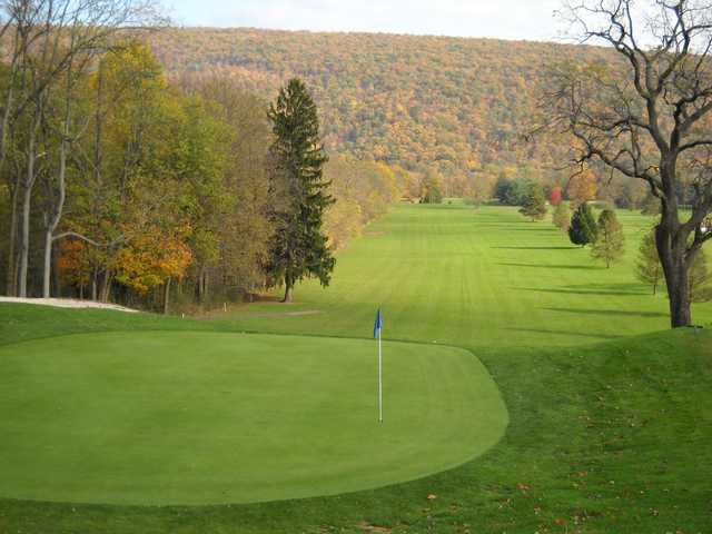 American Legion Country Club