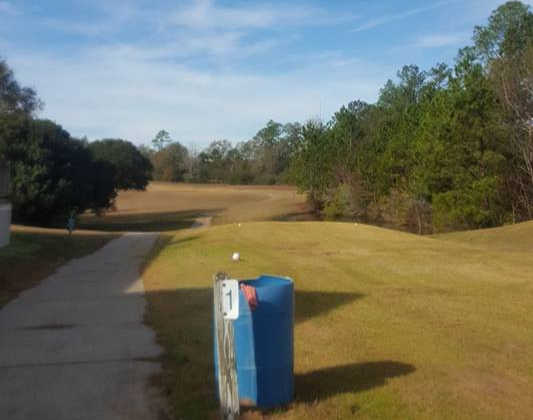 Hillsdale Resort Golf Course