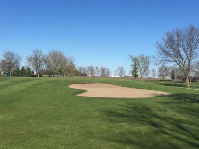 Garner Golf & Country Club