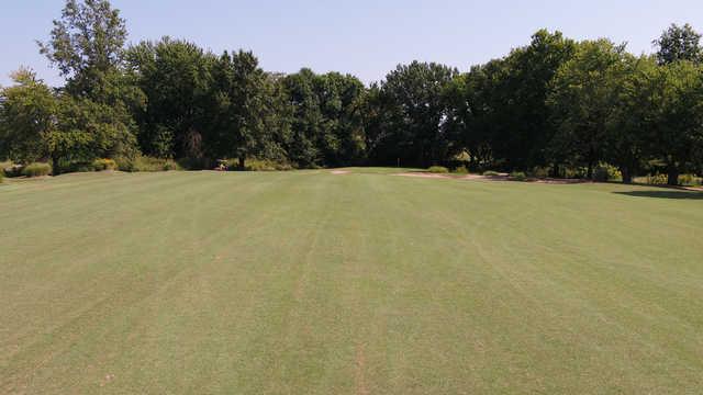 Carlyle Lake Golf Club