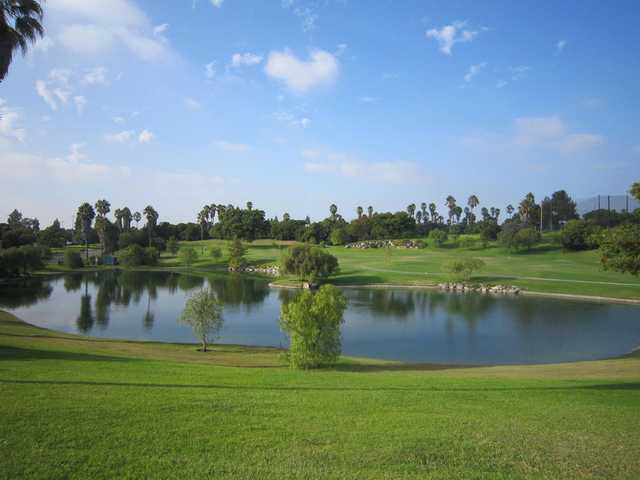 La Mirada Golf Club