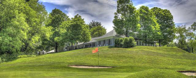 Norfolk Country Club