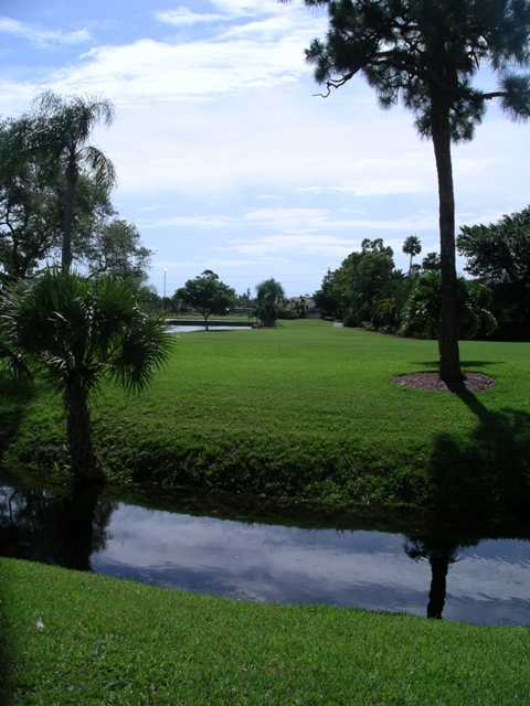 Monterey Yacht & Country Club