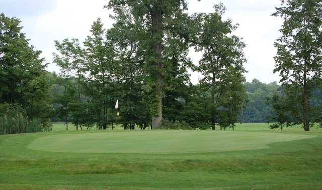 Rolling Hills Golf Course