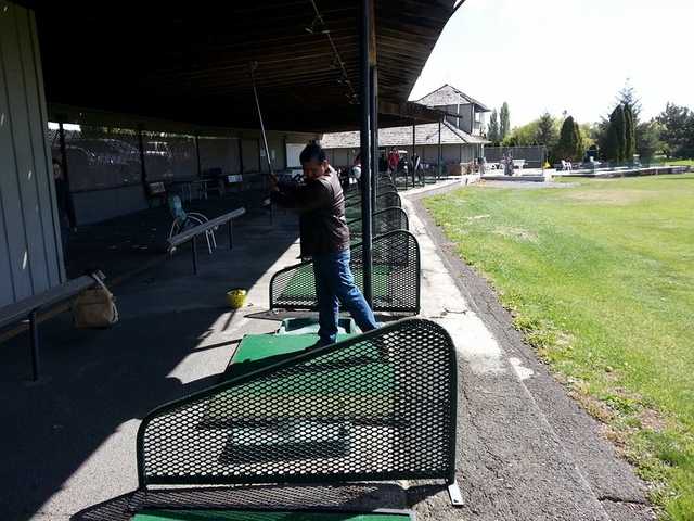 Westwood West Golf Course