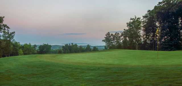 Hampton Golf Village