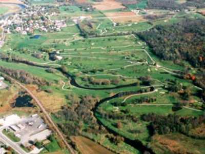 Hon-E-Kor Country Club