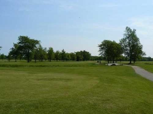 Niagara County Golf Course