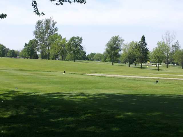 Belmond Country Club