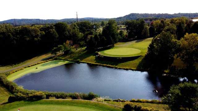 Liberty Forge Golf Course