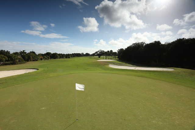Delray Beach Golf Club