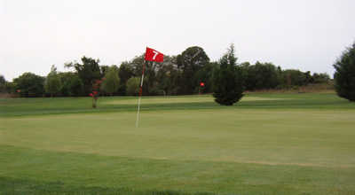 Cape May Par 3 and Driving Range