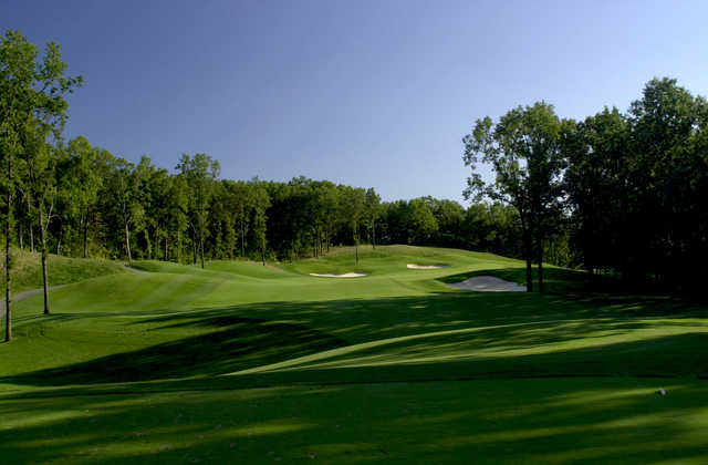 Shepherd's Hollow Golf Club