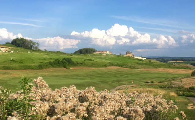 Totter Ridge Golf Club