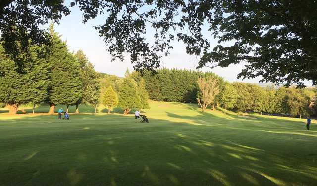 Cliftonville Golf Club