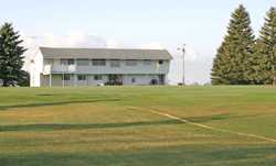 Napoleon Country Club