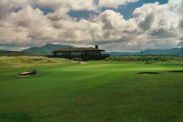 Rupert Country Club