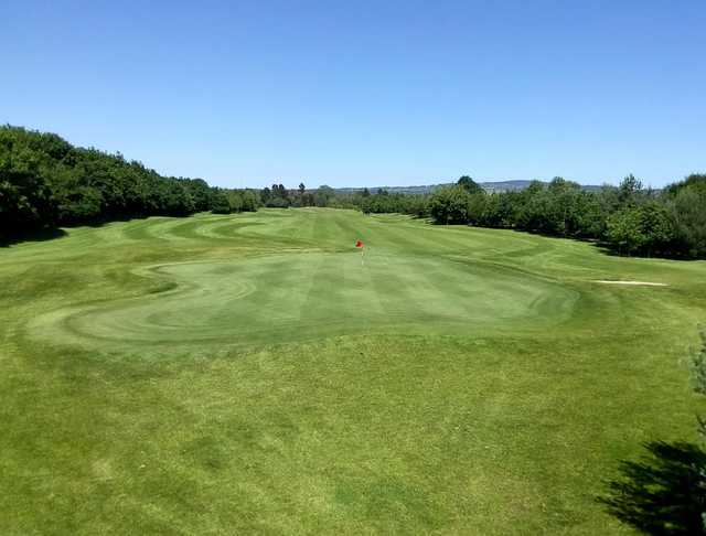 Allen Park Golf Club