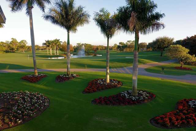 Wyndemere Country Club