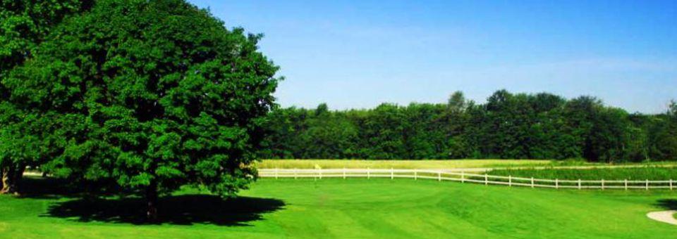 Brookfield Golf Club - photo 4