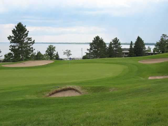 Bemidji Town & Country Club