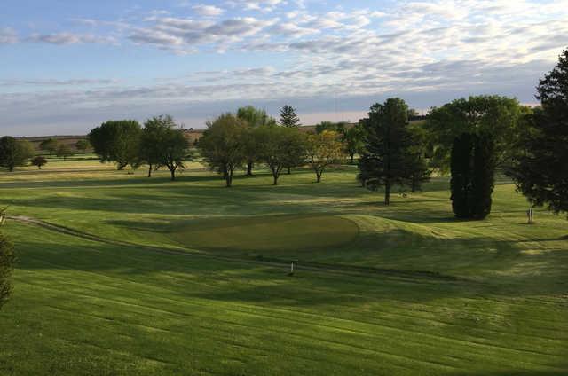 Fox Run Golf and Country Club