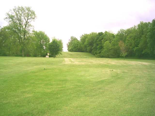 Sugar Creek Golf Course