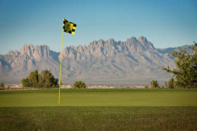 Picacho Hills Country Club