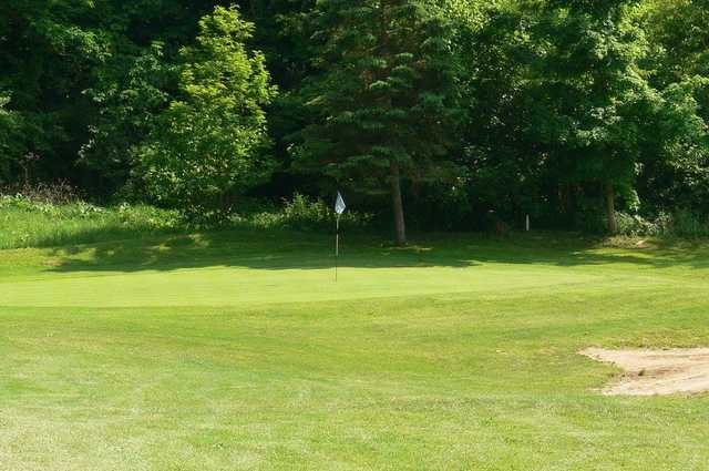 Forest Hills Golf Club