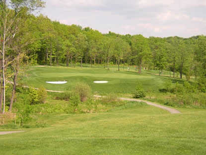 Appledale Golf Course