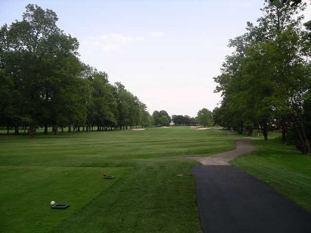 Brierwood Country Club