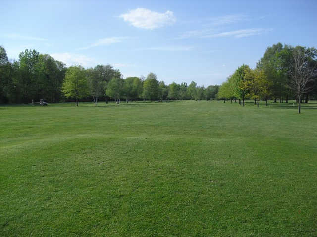 Fishkill Golf Course & Driving Range