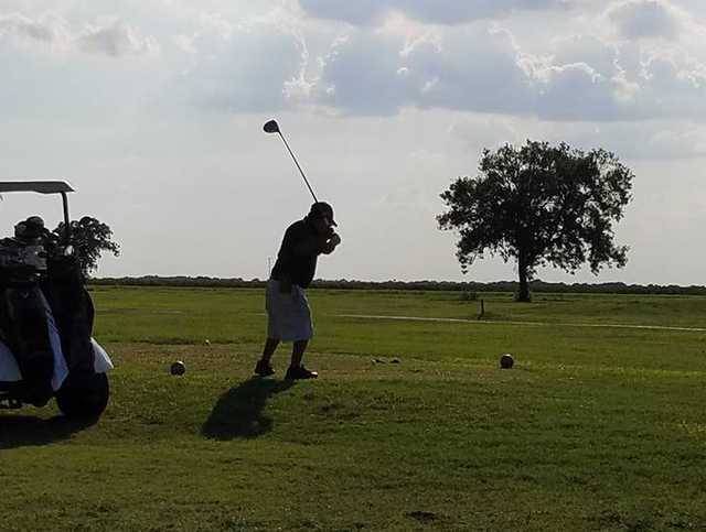 Hatch Bend Country Club