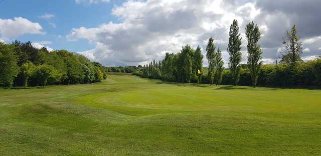 Sitwell Park Golf Club