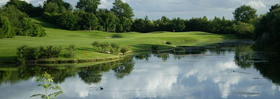 Mount Wolseley Hotel Spa & Golf Resort