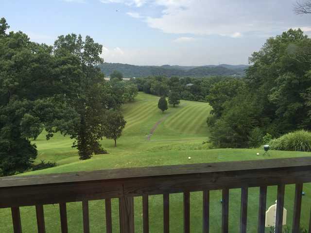 Little Creek Country Club