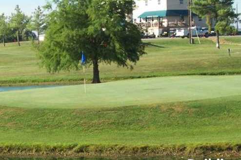 Bluegrass Army Depot Golf Course