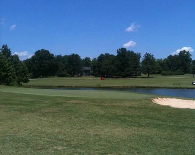 Carolina Springs Golf Club