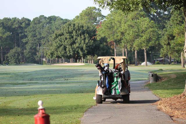 La Vida Country Club