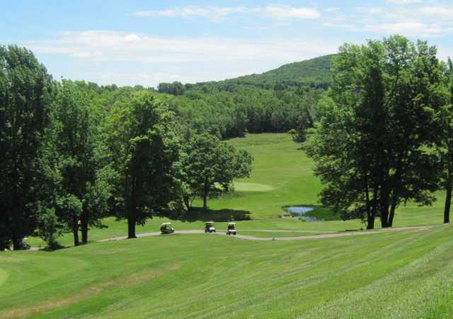 Sullivan County Golf & Country Club