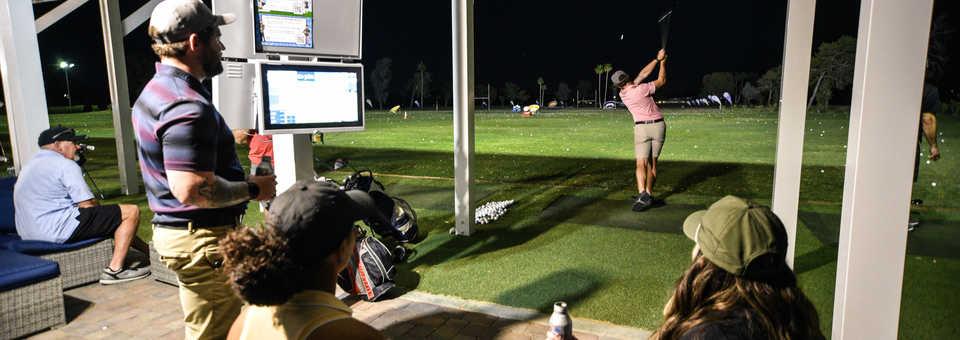 Smasher's On Golf Center at Dobson Ranch