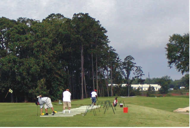 Grand Island Golf Club