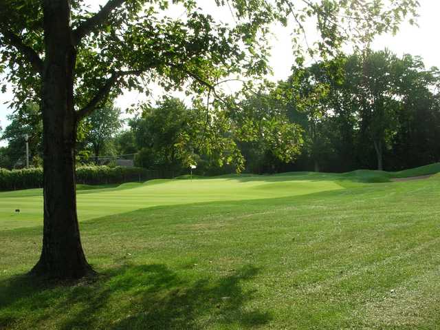 Hinsdale Golf Club