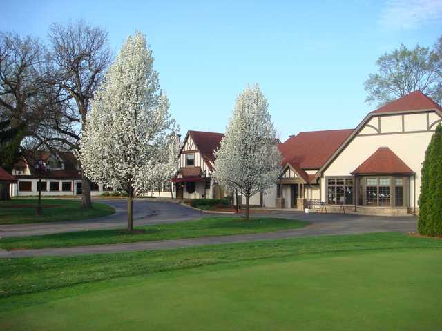 Lincolnshire Country Club