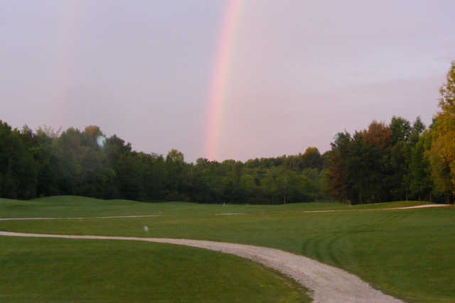 Partridge Run Golf & Country Club