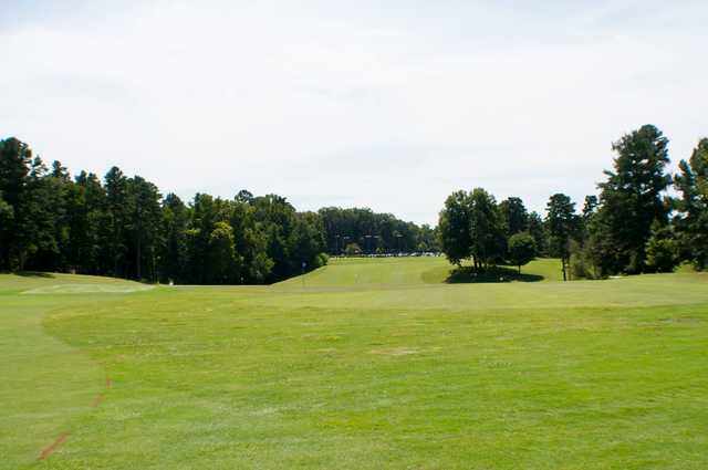Country Club of Salisbury