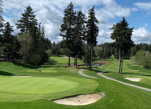 Wing Point Golf & Country Club