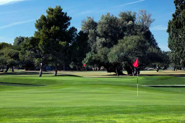 El Rio Golf Club