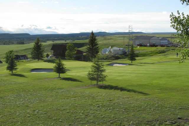Choteau Country Club