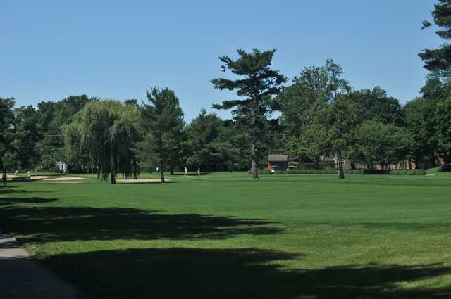 The Springhaven Club